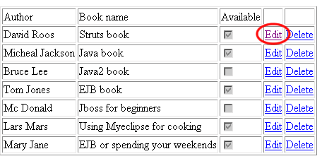 Debugging from JSP and Java Applications